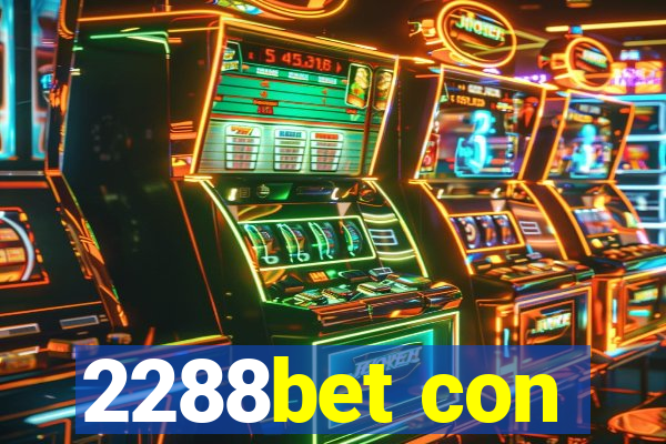 2288bet con